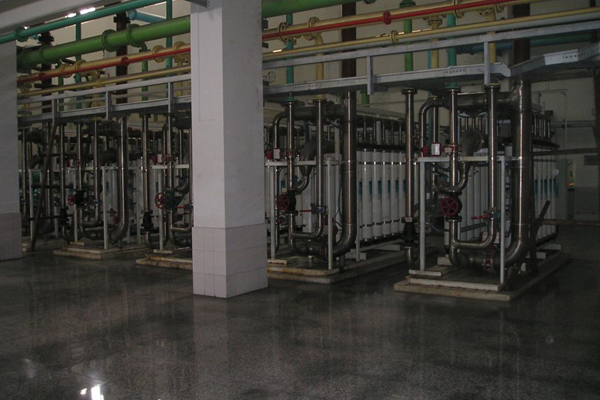 兗礦國宏化工有限責(zé)任公司項(xiàng)目 兗礦國宏化工有限責(zé)任公司項(xiàng)目