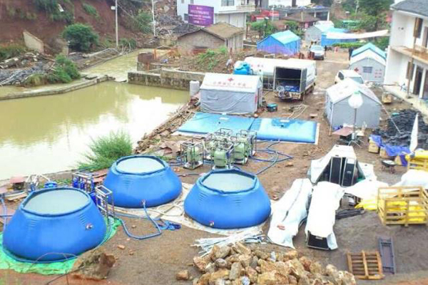 工程應用：北京紅會、云南紅會、湖南紅會、湖北紅會等